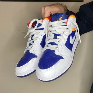 Nike Air Force 1 size 7 boys